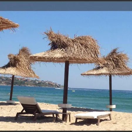 Гиин Лаиф Студио До Морето Appartamento Sozopol