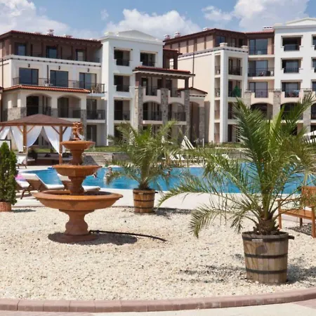 Appartamento Гиин Лаиф Студио До Морето Sozopol